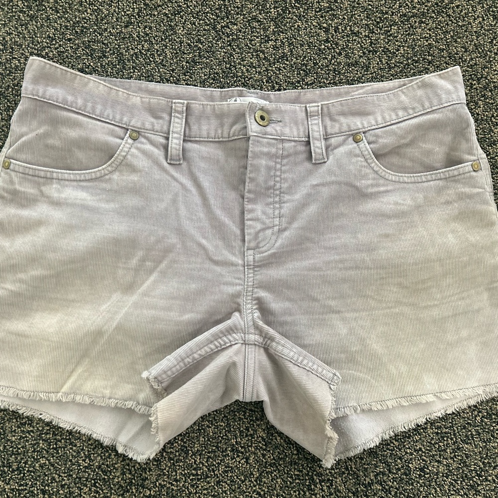 Carve Designs Dogtown 4" shorts